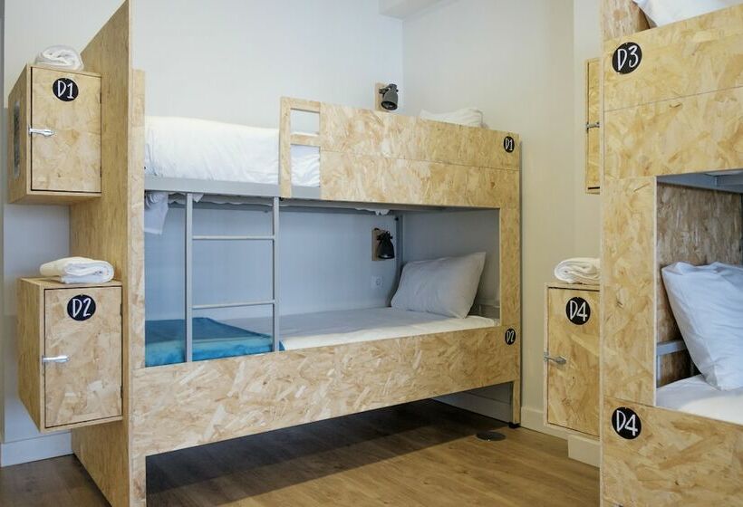 بنسيون Hi Go Hostel & Suites