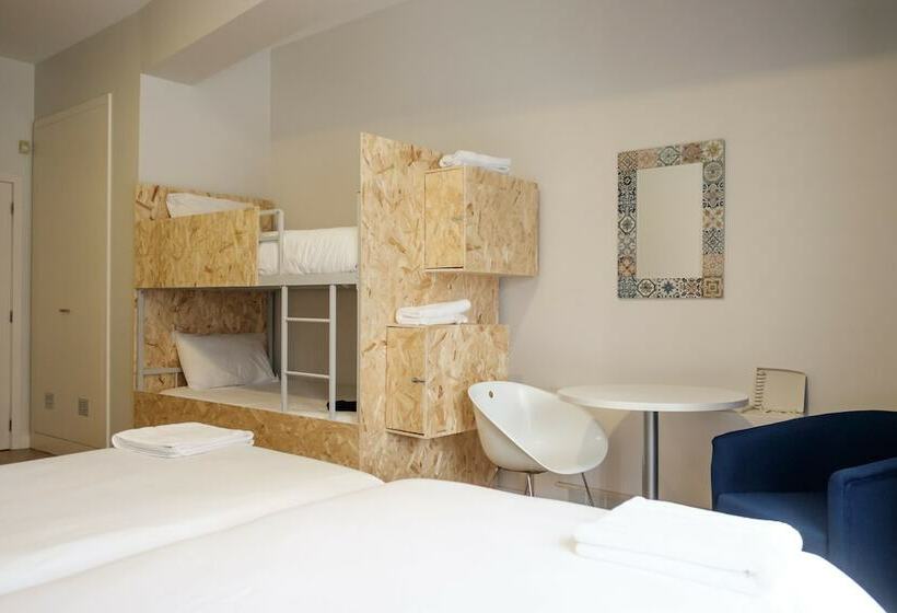 بنسيون Hi Go Hostel & Suites