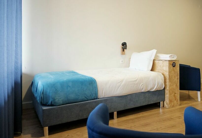 بنسيون Hi Go Hostel & Suites