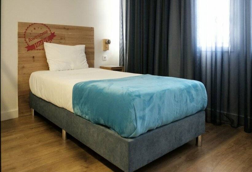 بنسيون Hi Go Hostel & Suites