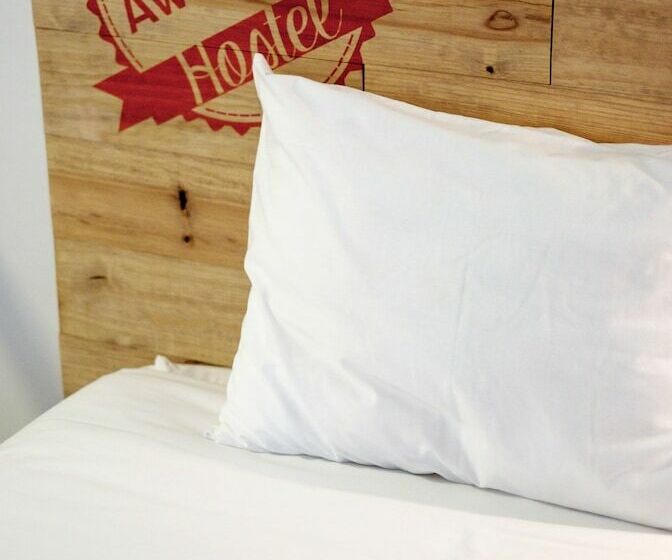 بنسيون Hi Go Hostel & Suites