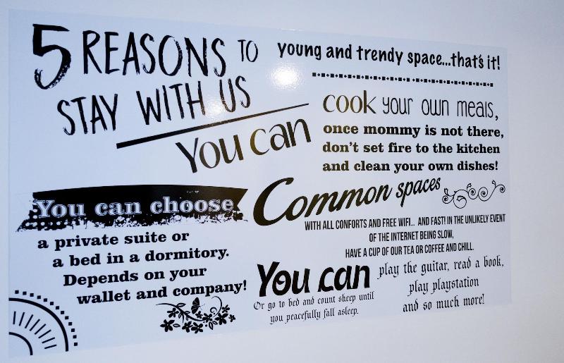 بنسيون Hi Go Hostel & Suites