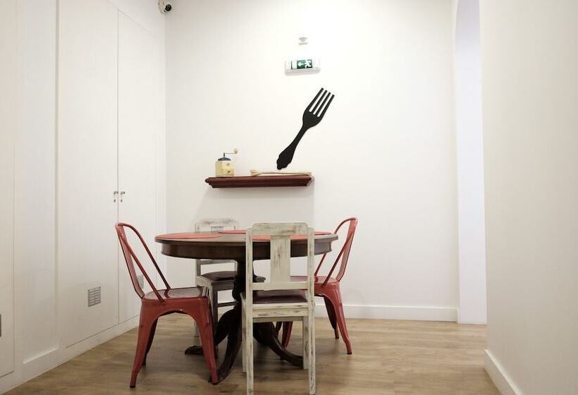 بنسيون Hi Go Hostel & Suites