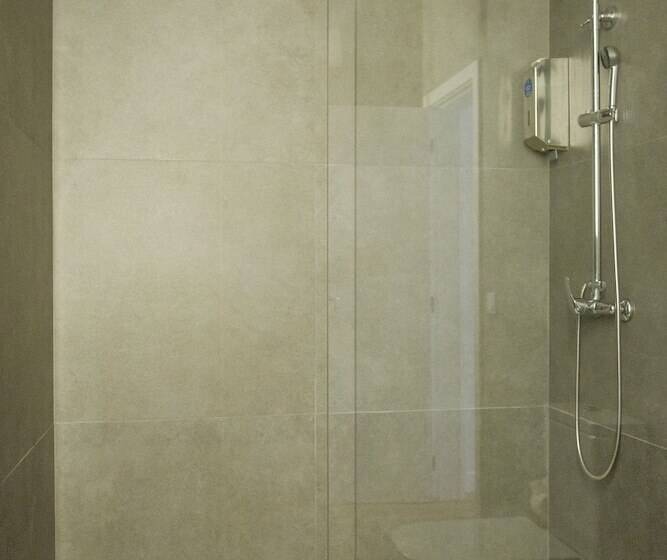 بنسيون Hi Go Hostel & Suites