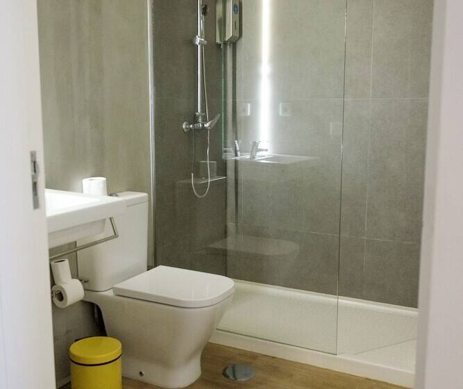 بنسيون Hi Go Hostel & Suites