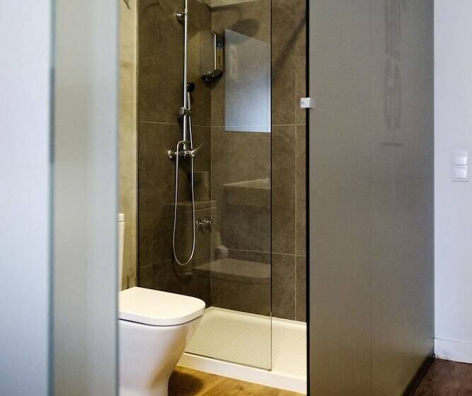 بنسيون Hi Go Hostel & Suites