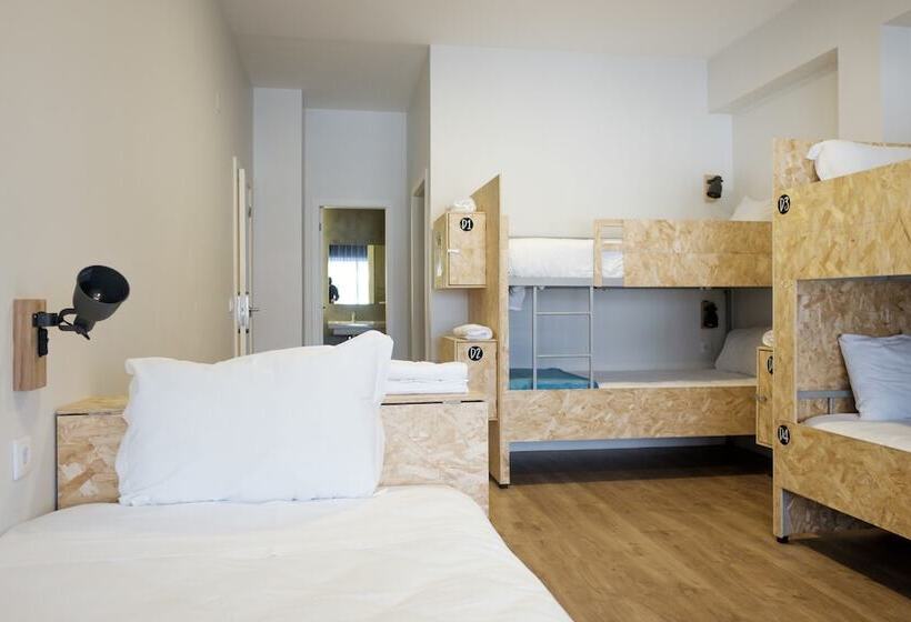 بنسيون Hi Go Hostel & Suites