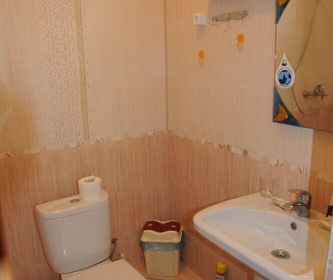 پانسیون Kamelot