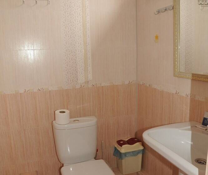 پانسیون Kamelot