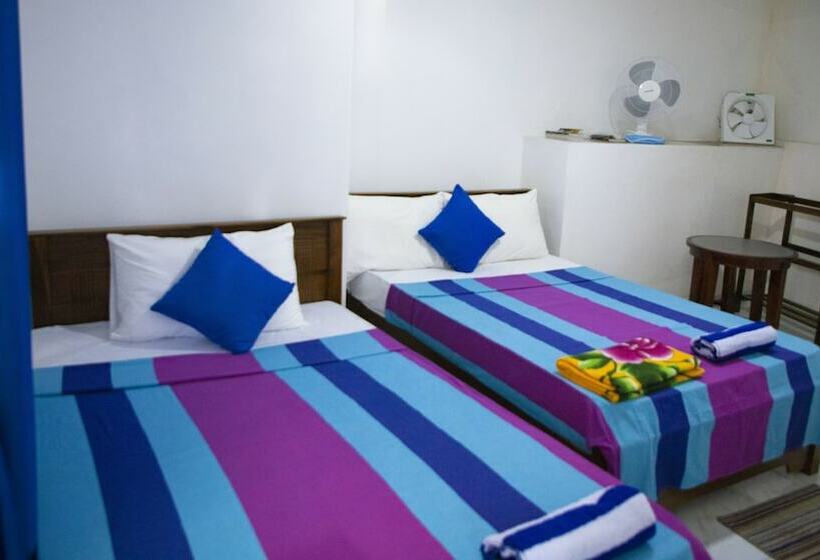 膳宿费 Lake Corner Inn