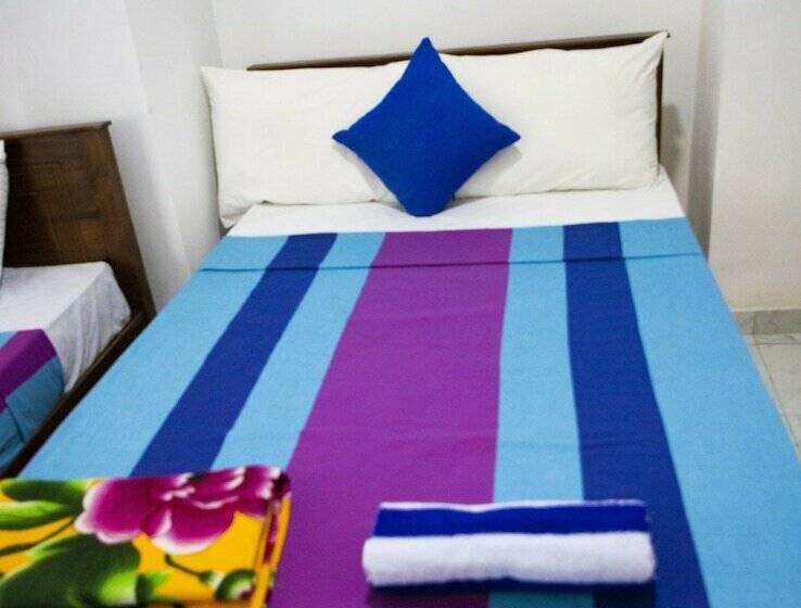 膳宿费 Lake Corner Inn