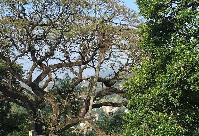 膳宿费 Lake Corner Inn