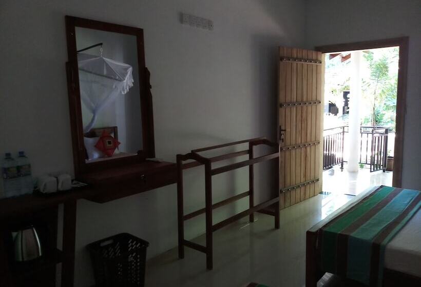 Pension Max Safari Villa