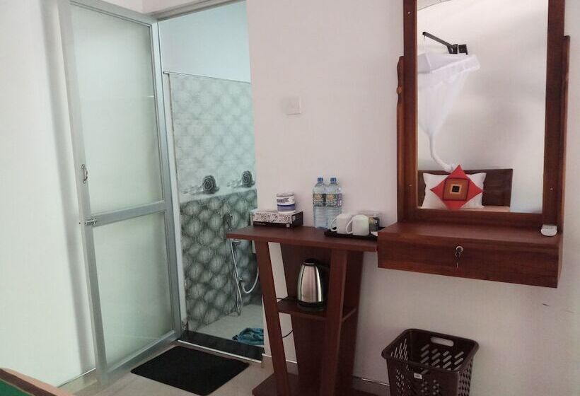 Pension Max Safari Villa