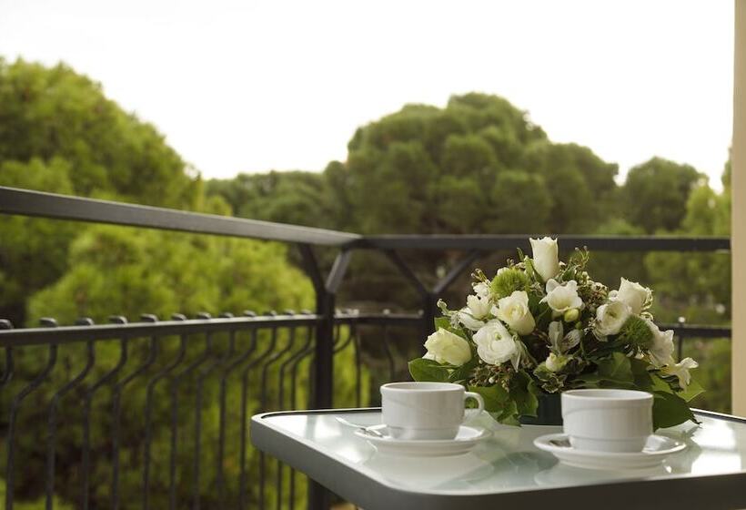 펜션 Mercury Rooms