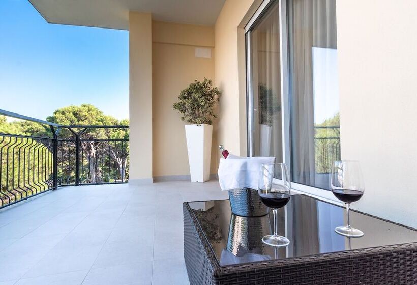 펜션 Mercury Rooms