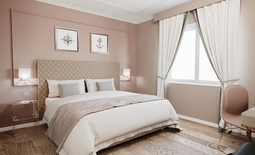 펜션 Mercury Rooms