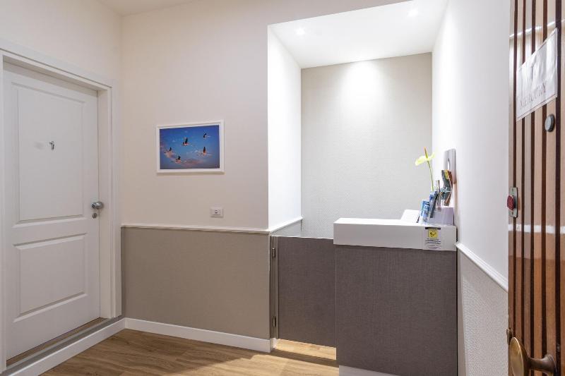 펜션 Mercury Rooms