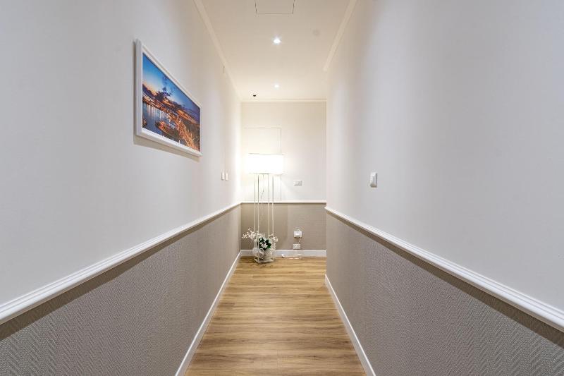 펜션 Mercury Rooms