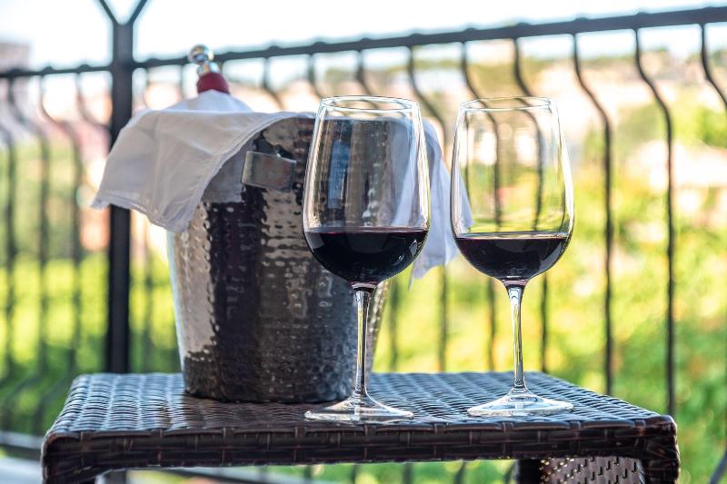 펜션 Mercury Rooms