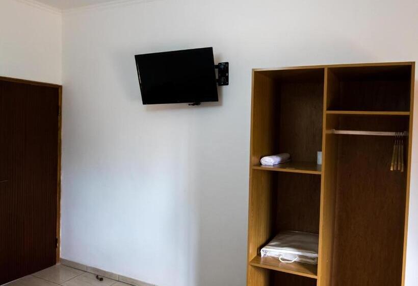 Пансион Paradise Agua Leve Residential