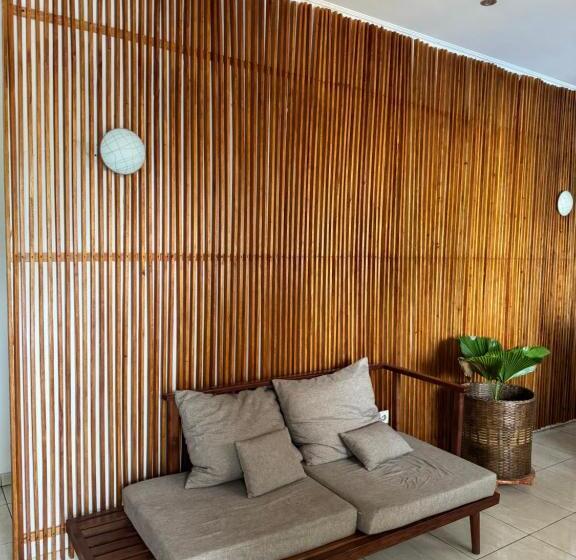 Пансион Paradise Agua Leve Residential