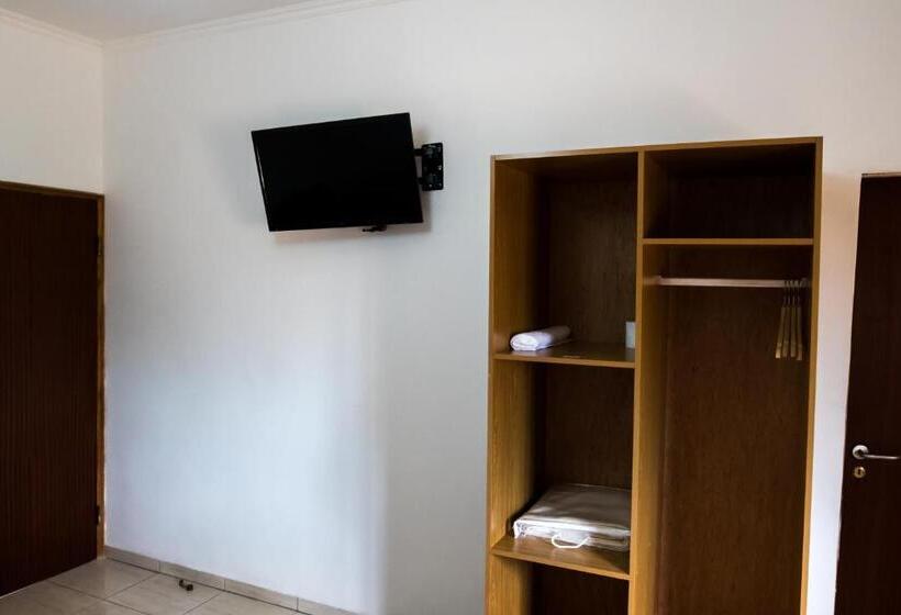 Пансион Paradise Agua Leve Residential