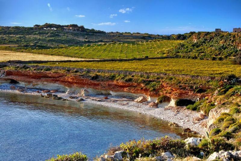 بنسيون Villa Pirreca