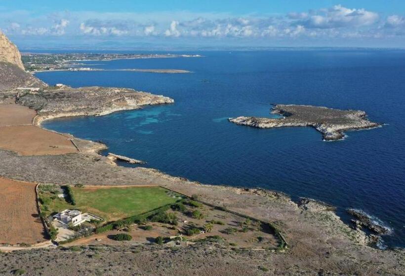 بنسيون Villa Pirreca