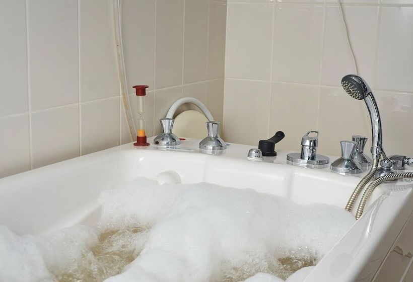 Resort Hotel Belaya Dacha