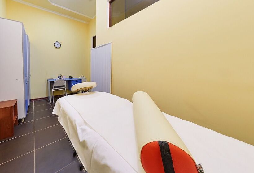 Resort Hotel Belaya Dacha