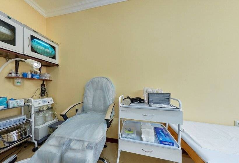 Resort Hotel Belaya Dacha