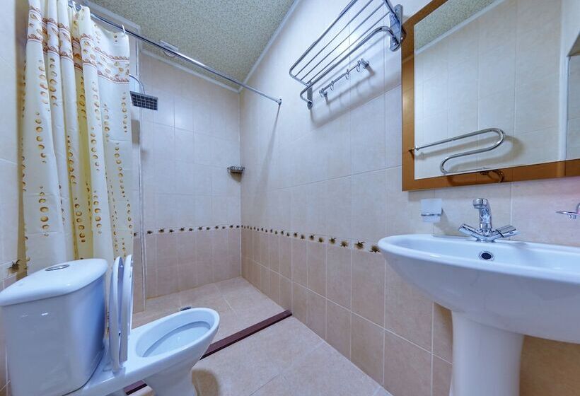 Resort Hotel Belaya Dacha