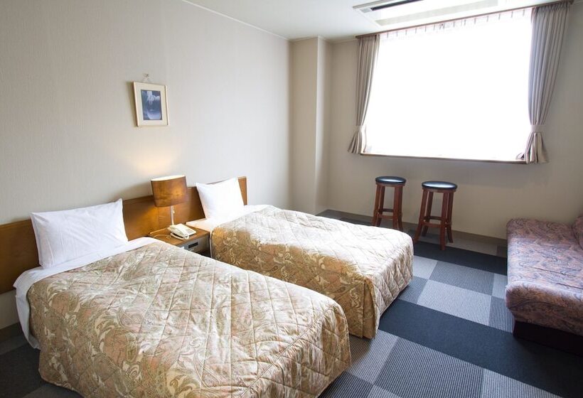 ריוקאן Ishiuchi Yungparunas