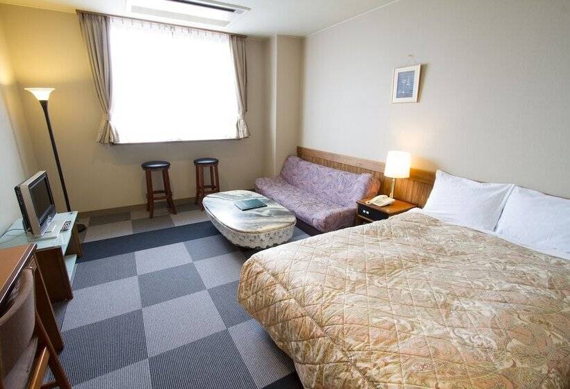 ריוקאן Ishiuchi Yungparunas