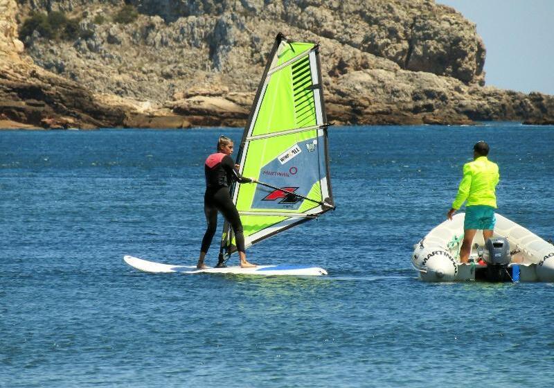 Sagres Sun Stay  Surf Camp & Hostel