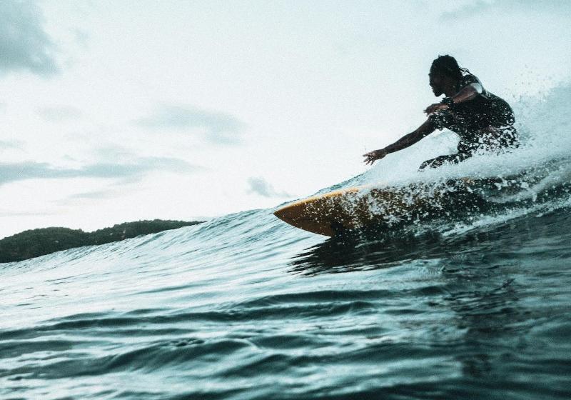 Sagres Sun Stay  Surf Camp & Hostel