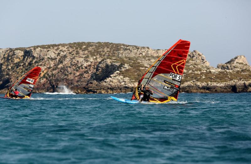 Sagres Sun Stay  Surf Camp & Hostel