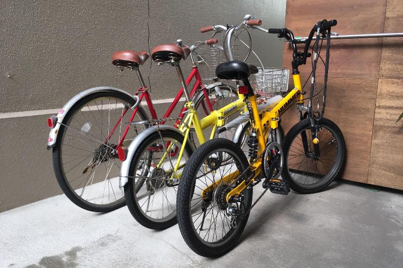 T S Guest House  Hostel