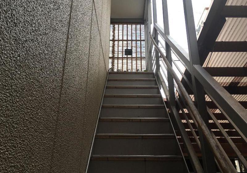 T S Guest House  Hostel