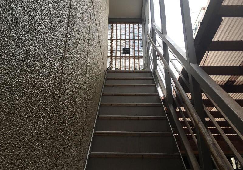 T S Guest House  Hostel