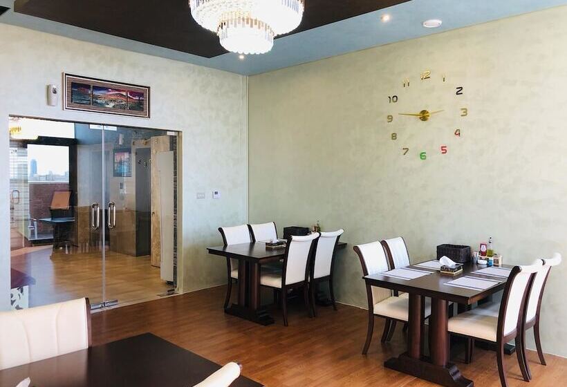 The 58 Hotel Apartments