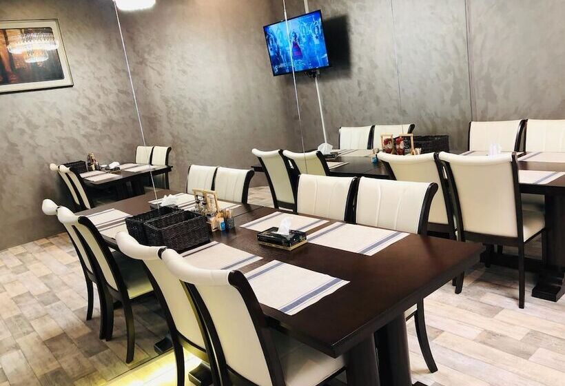 The 58 Hotel Apartments