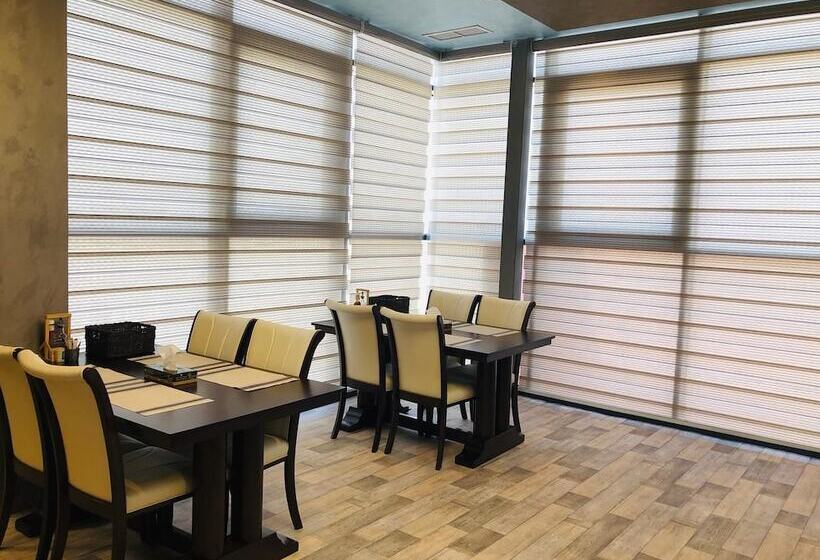 The 58 Hotel Apartments