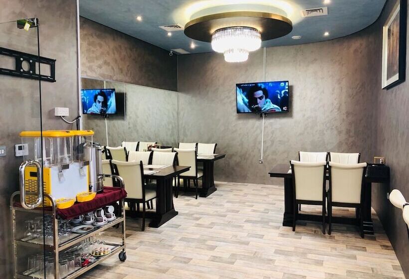 The 58 Hotel Apartments