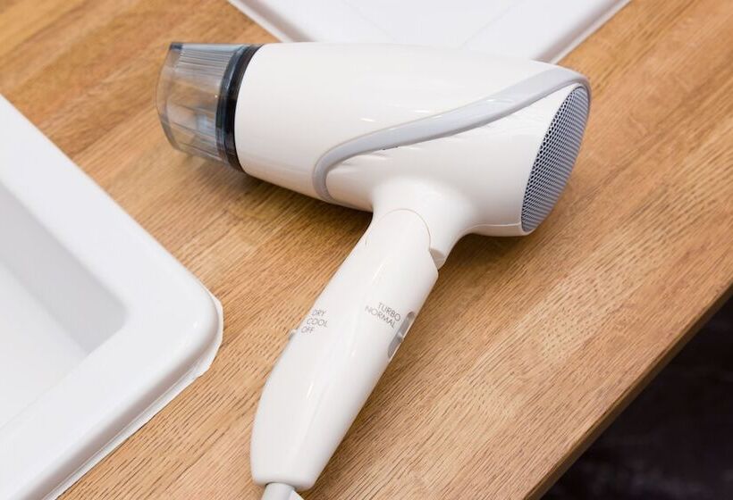 The Gemini Inn Hostel