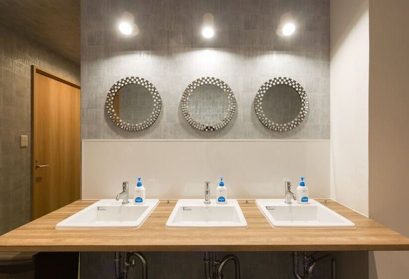 The Gemini Inn Hostel