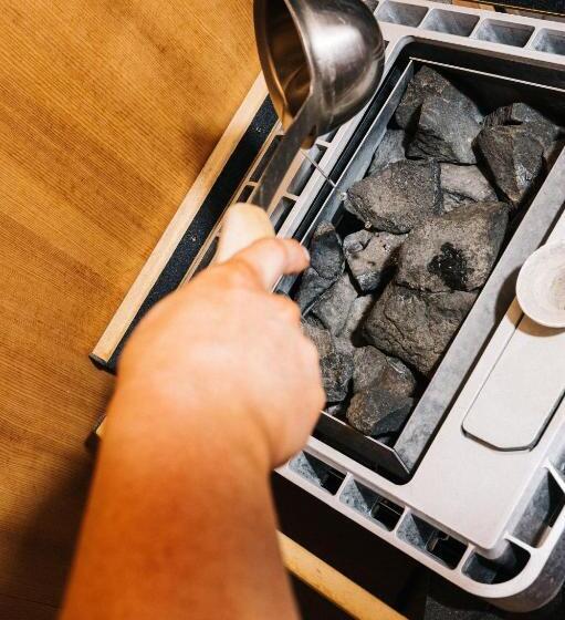 The Green Elephant Hostel & Spa