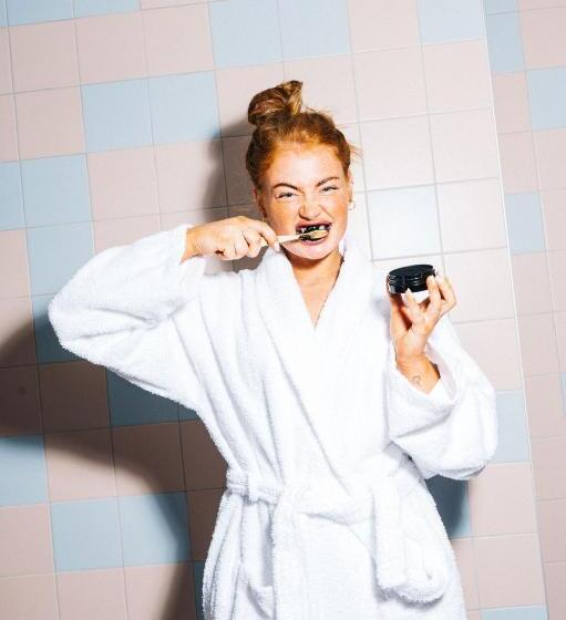 The Green Elephant Hostel & Spa