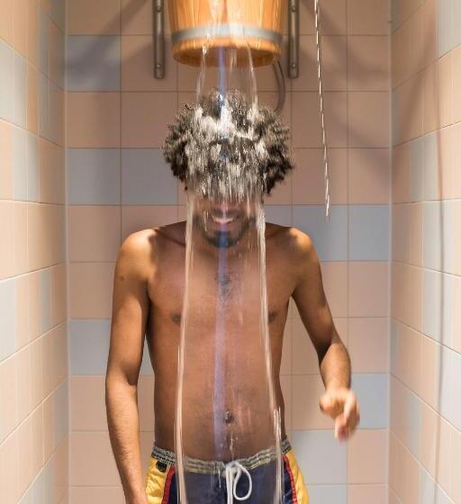 The Green Elephant Hostel & Spa